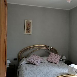 Private Bathroom Double Room