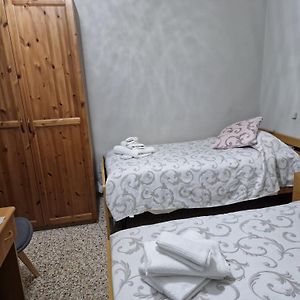 Private Bathroom Twin Room